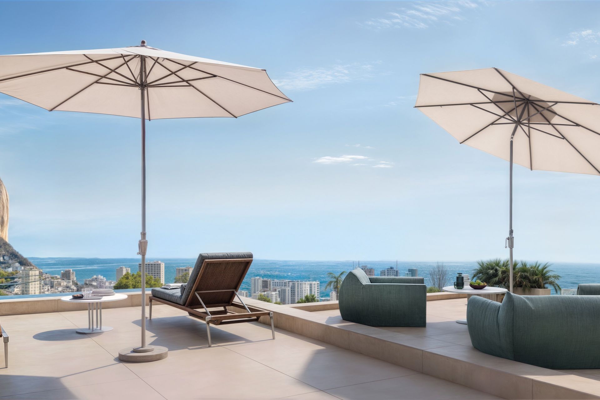 新建筑 - Villa - Calpe - Costa Blanca North