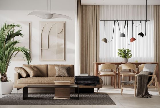 Villa · New Build - Calpe · Alicante