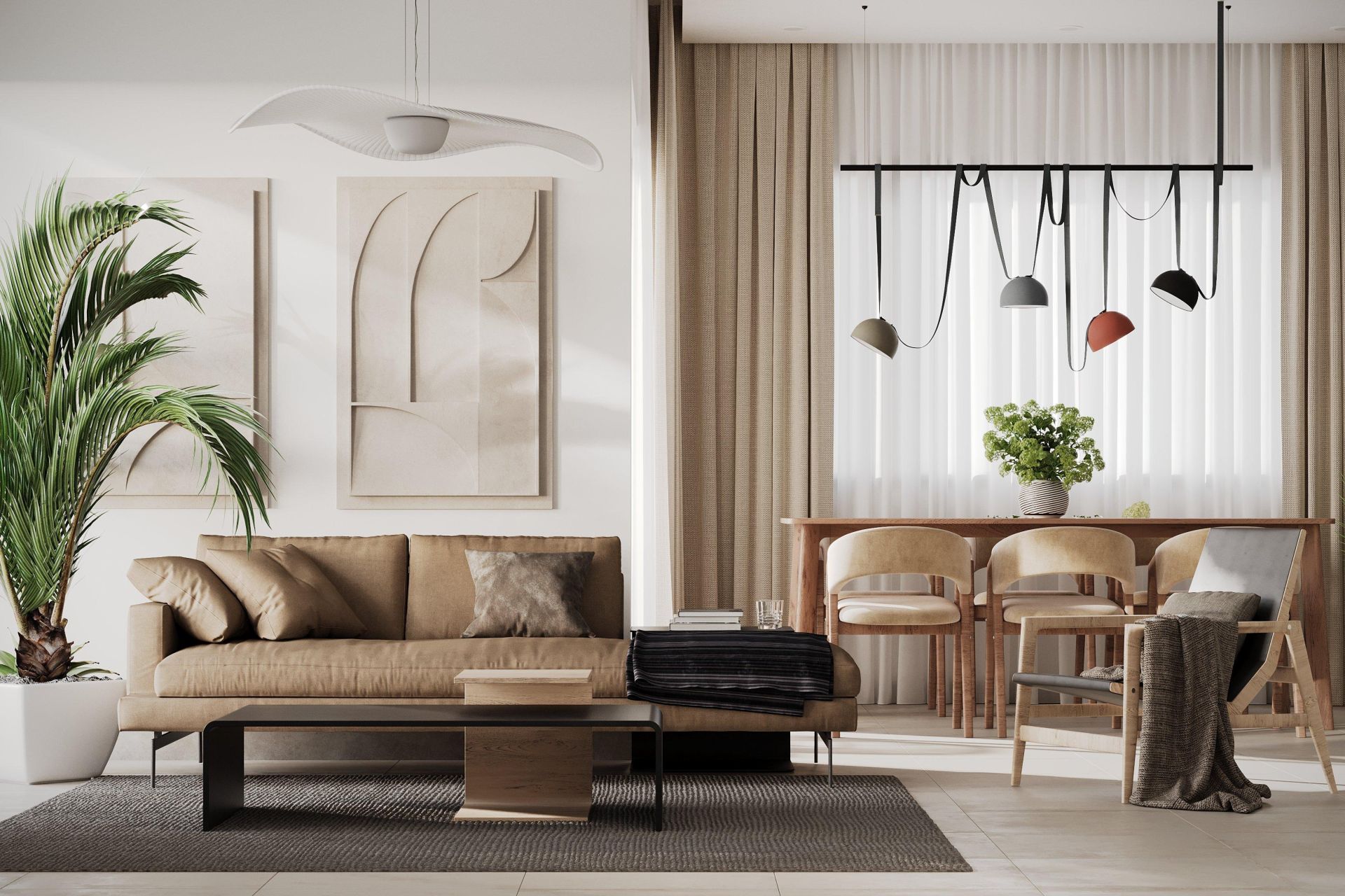 新建筑 - Villa - Calpe - Costa Blanca North