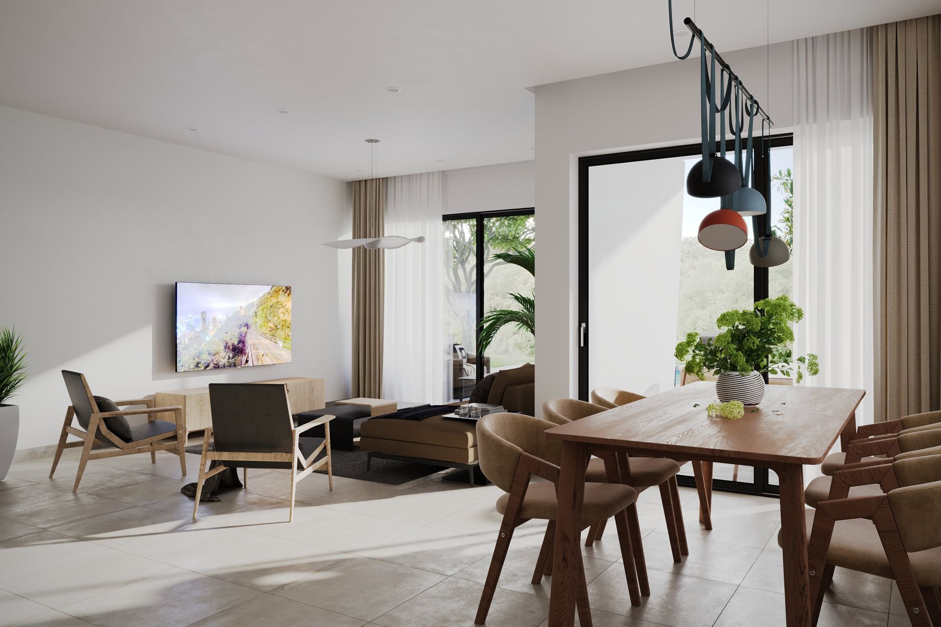 新建筑 - Villa - Calpe - Costa Blanca North