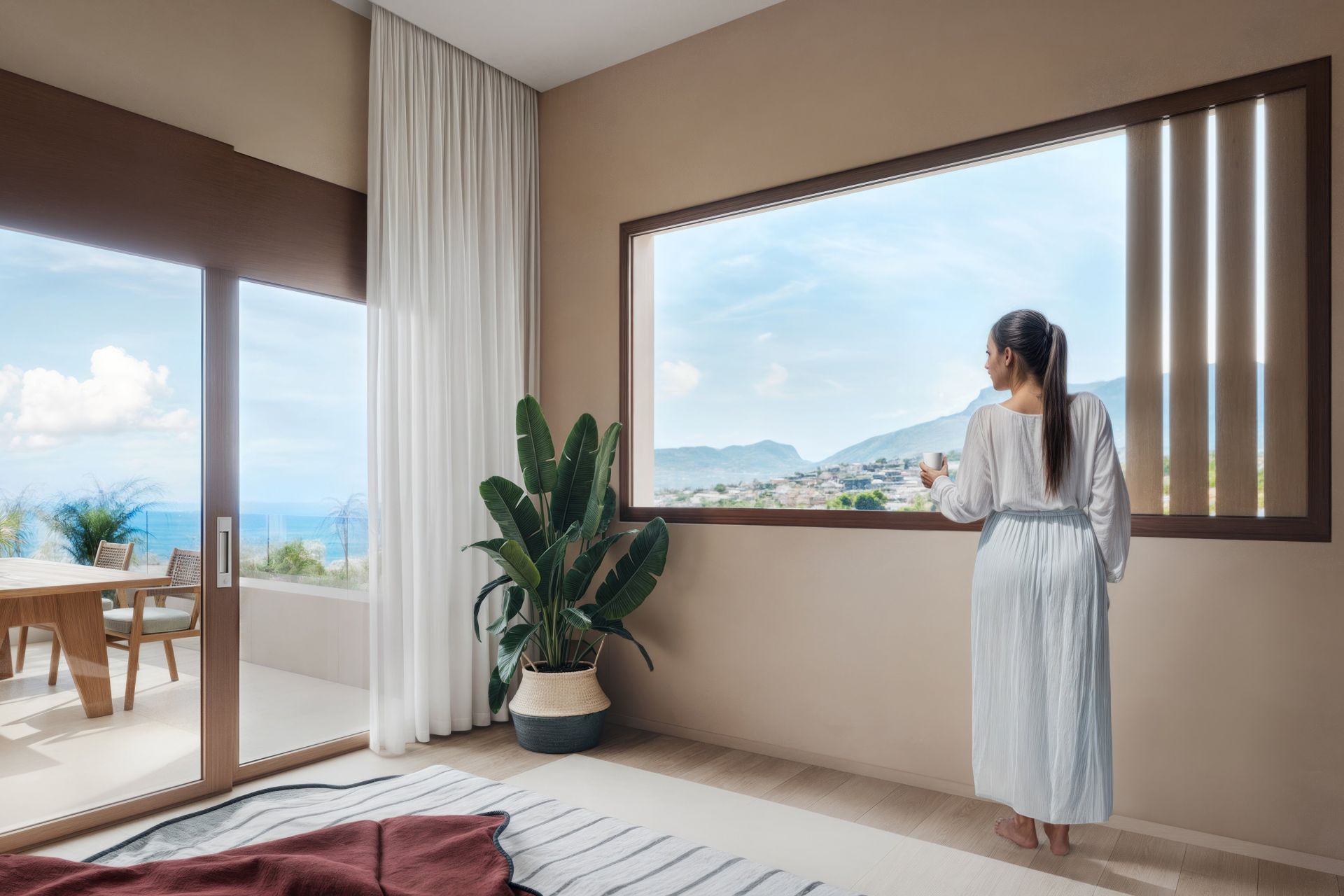 新建筑 - Villa - Calpe - Costa Blanca North
