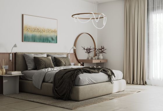 Villa · New Build - Calpe · Alicante
