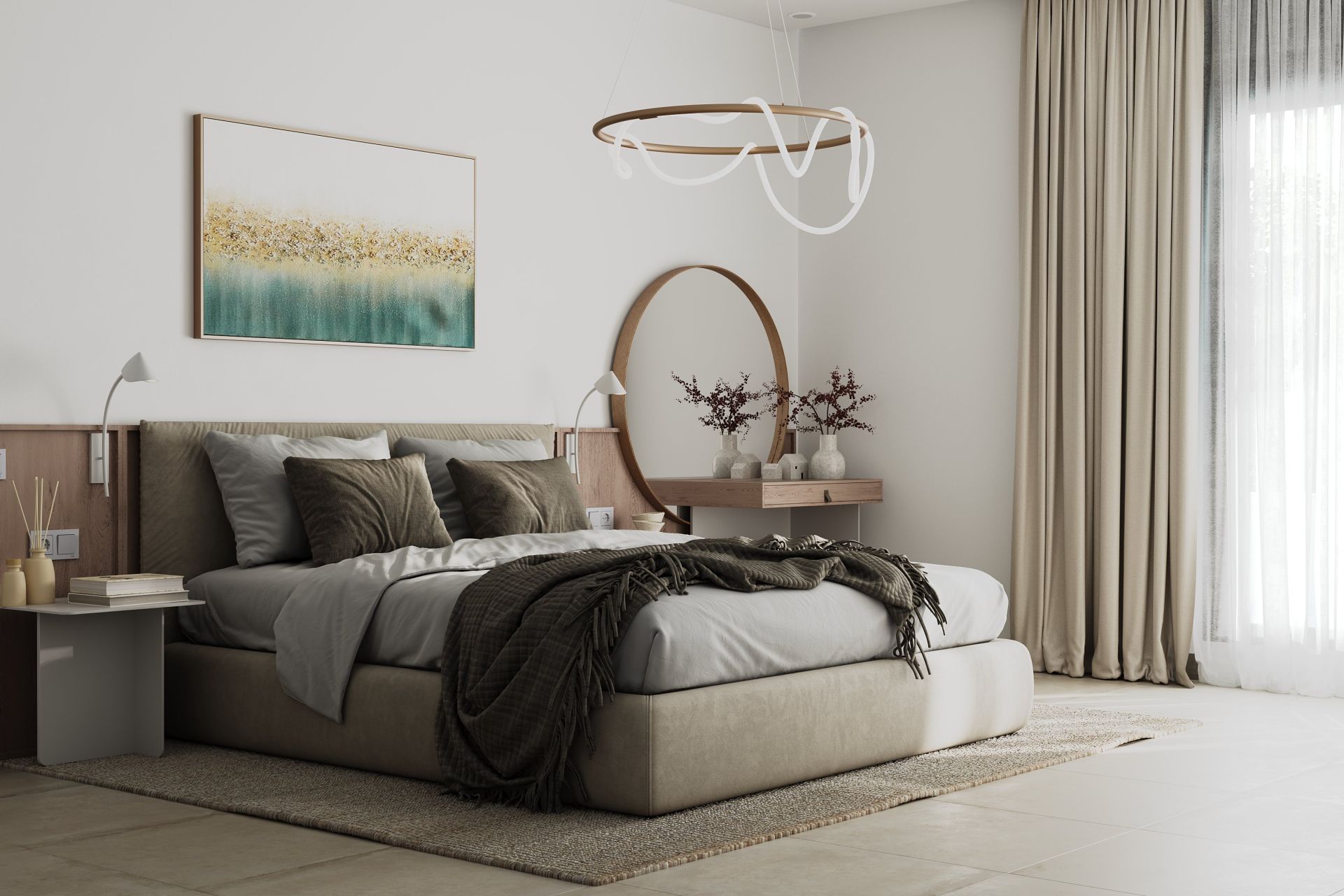 新建筑 - Villa - Calpe - Costa Blanca North