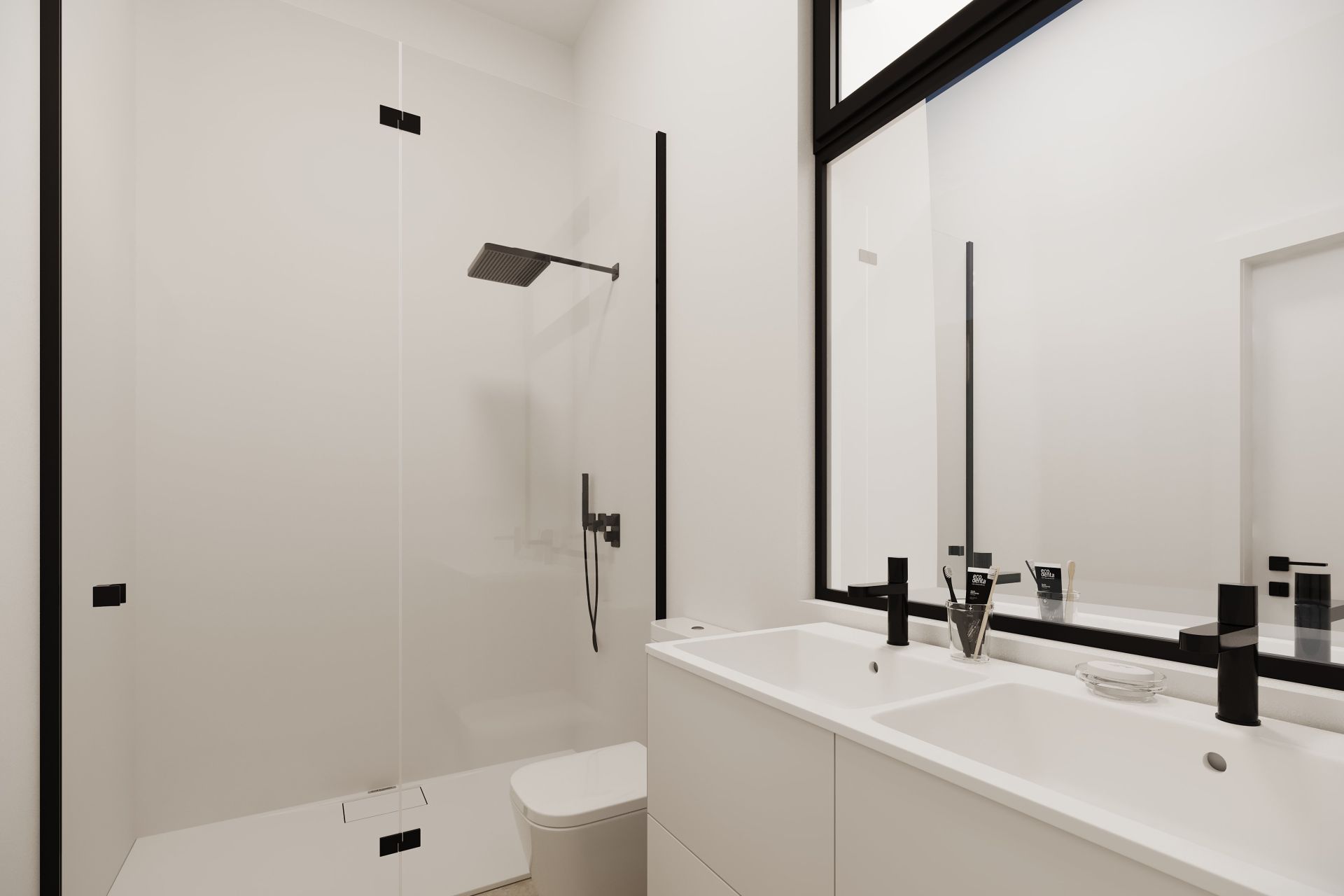 新建筑 - Villa - Calpe - Costa Blanca North