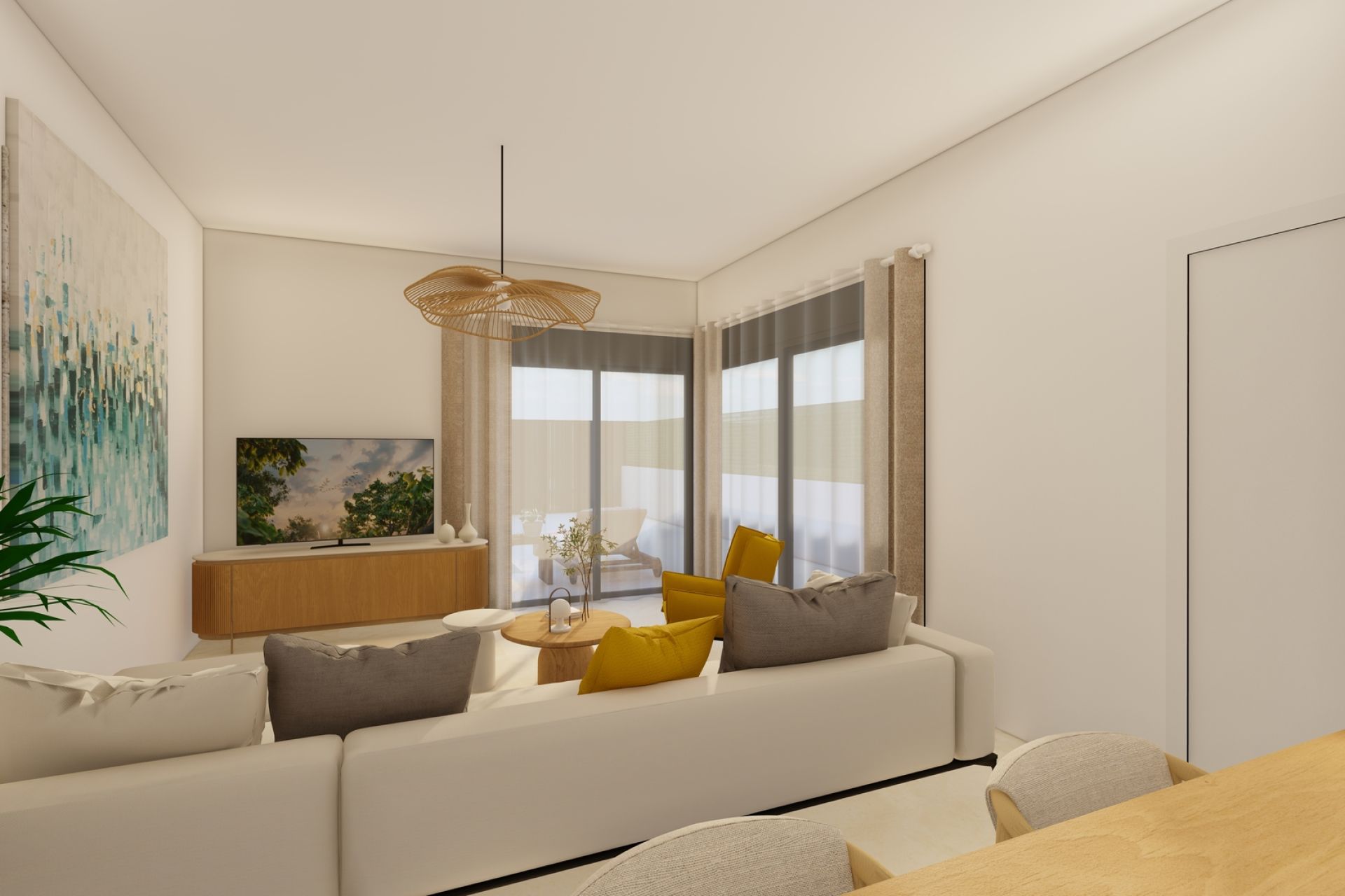 New Build - Townhouse - San Javier - Costa Calida