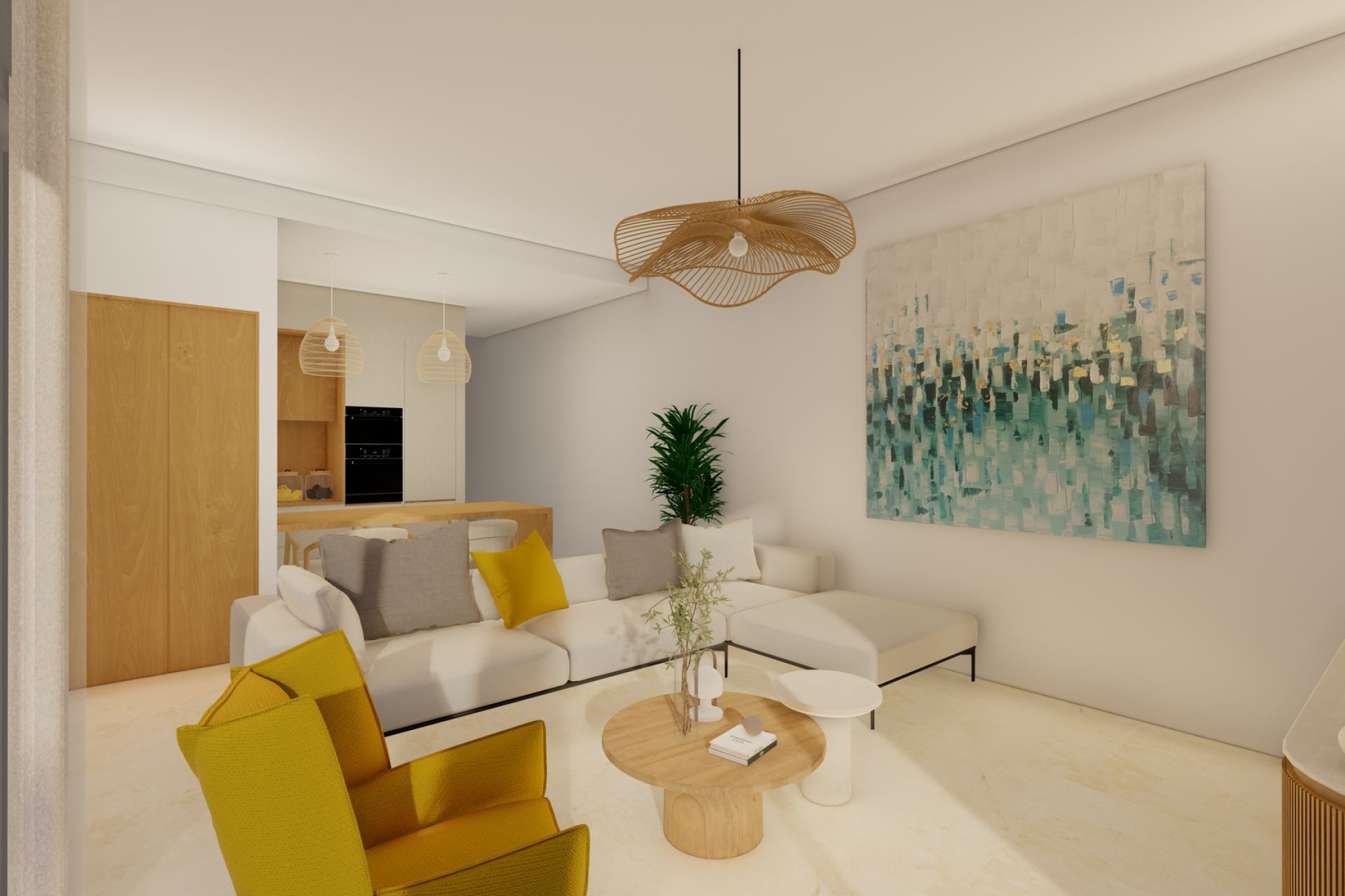 New Build - Townhouse - San Javier - Costa Calida