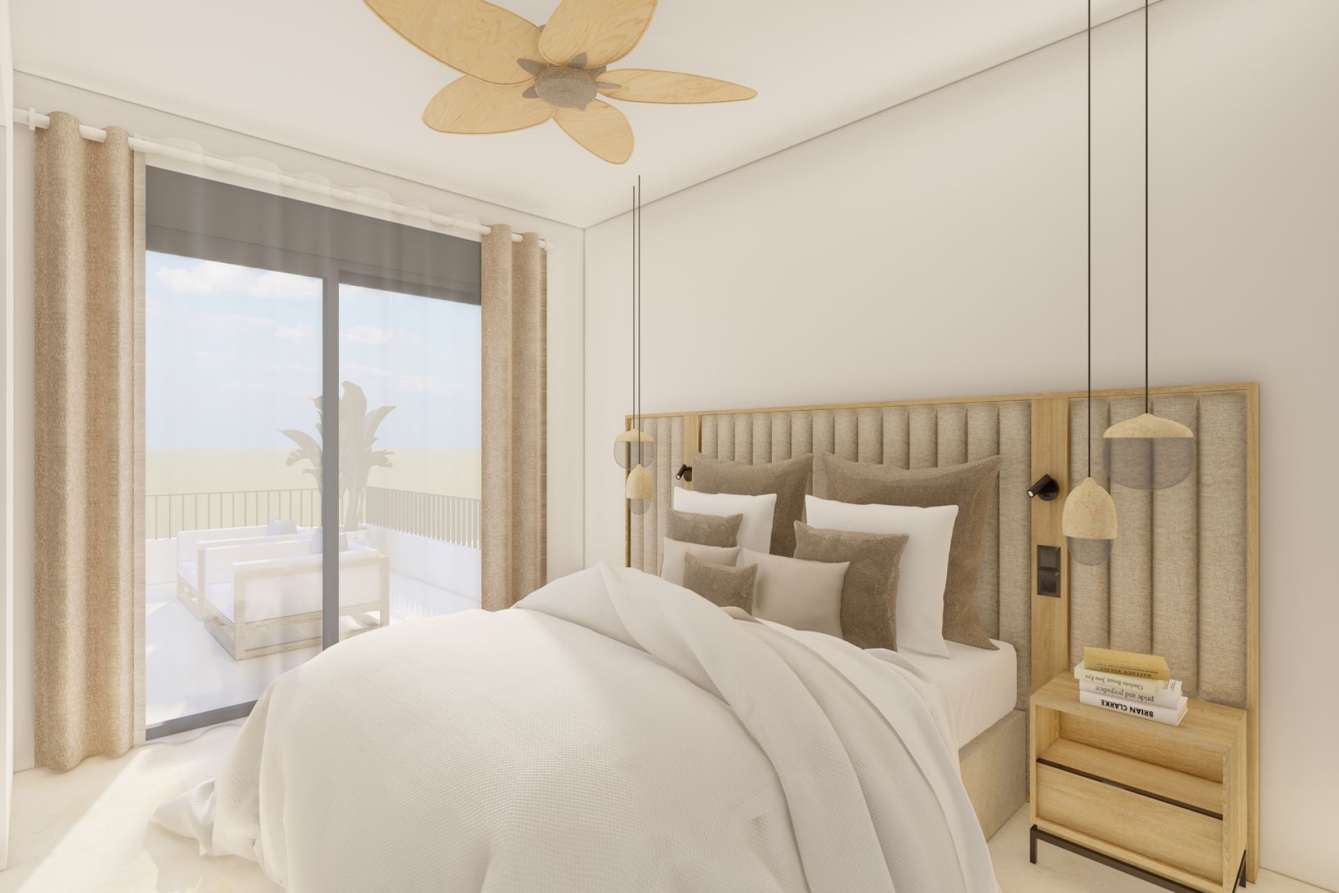 New Build - Townhouse - San Javier - Costa Calida