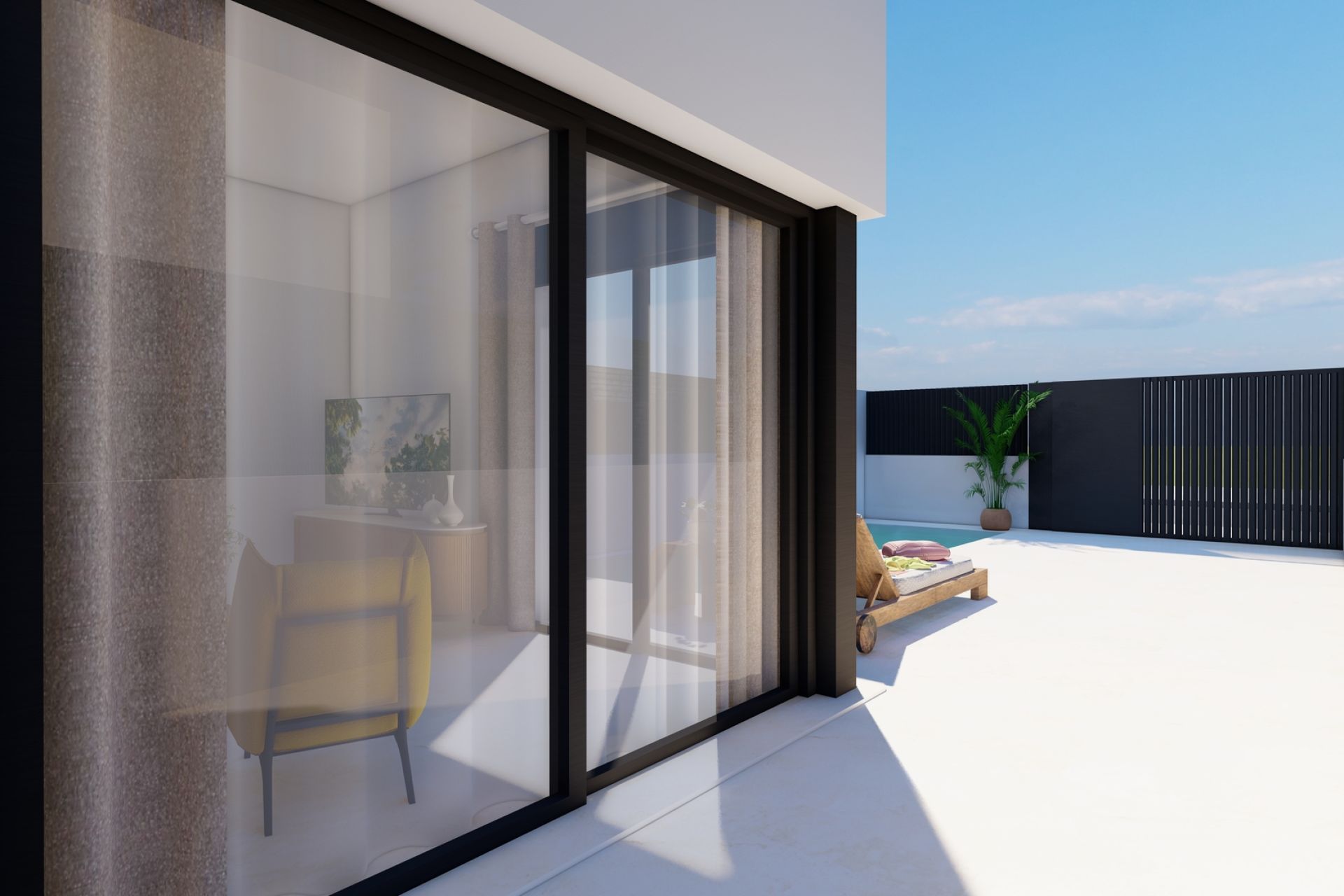 New Build - Townhouse - San Javier - Costa Calida