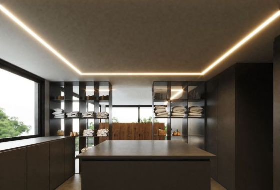 New Build - Villa - Altea - Costa Blanca North