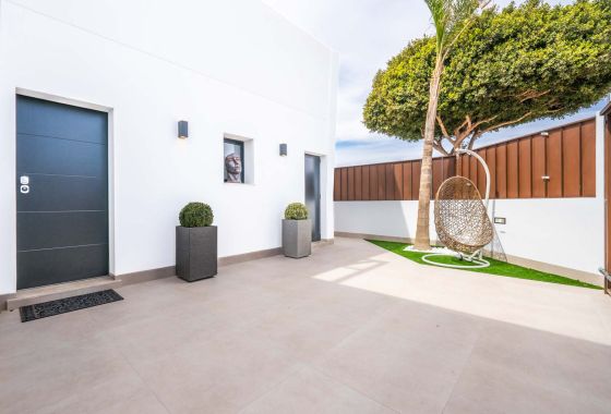 New Build - Villa - Roldán - Costa Calida