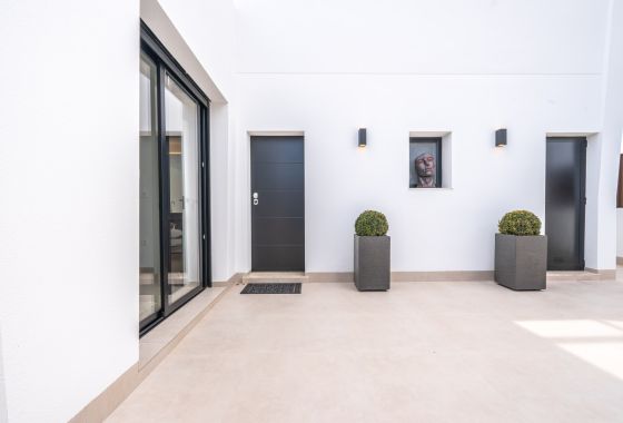 New Build - Villa - Roldán - Costa Calida