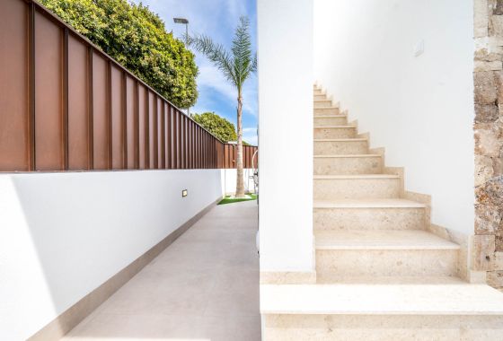New Build - Villa - Roldán - Costa Calida