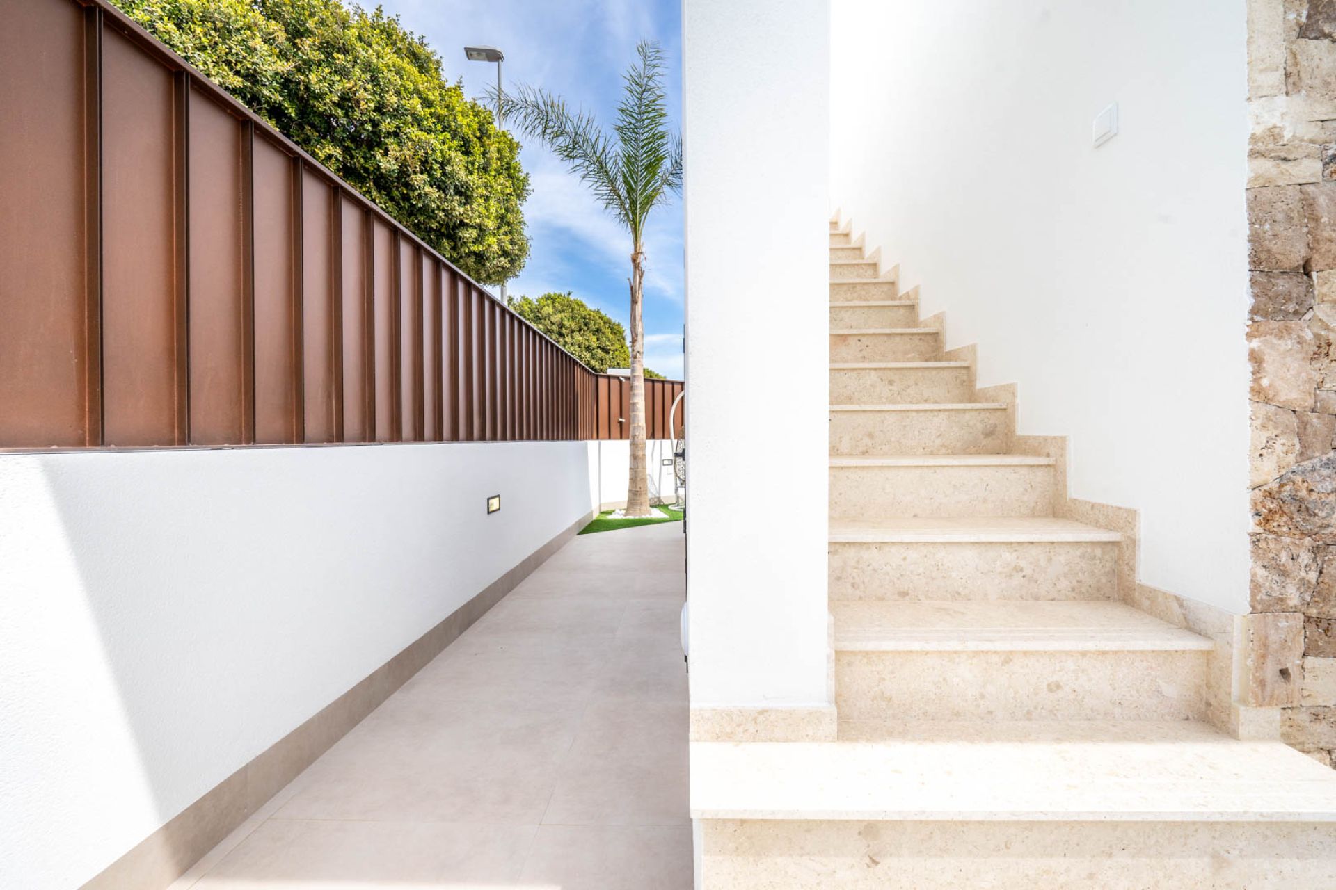 New Build - Villa - Roldán - Costa Calida