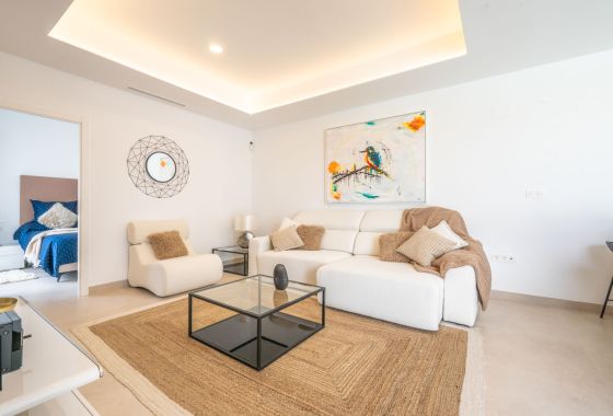 New Build - Villa - Roldán - Costa Calida