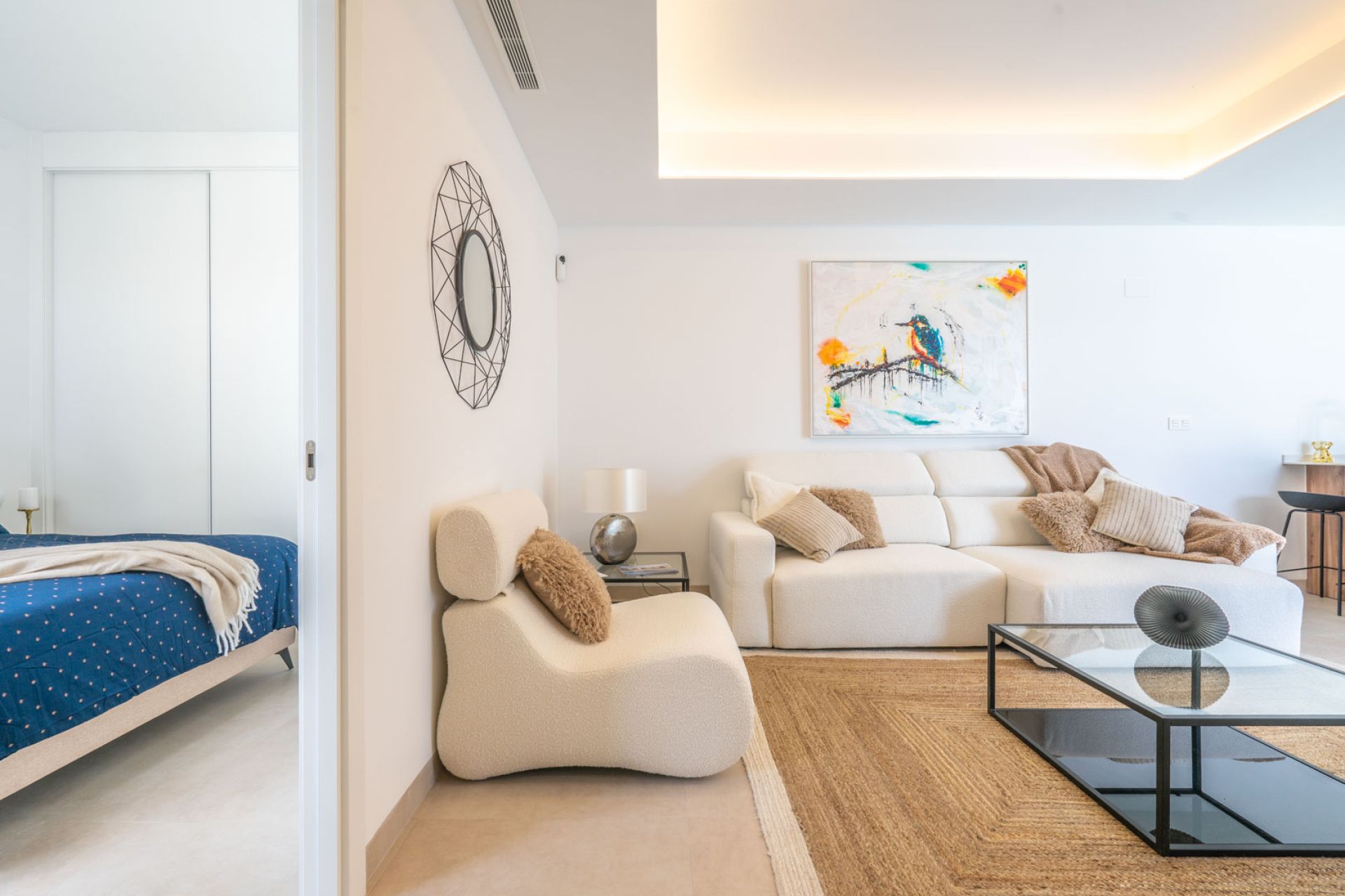 New Build - Villa - Roldán - Costa Calida