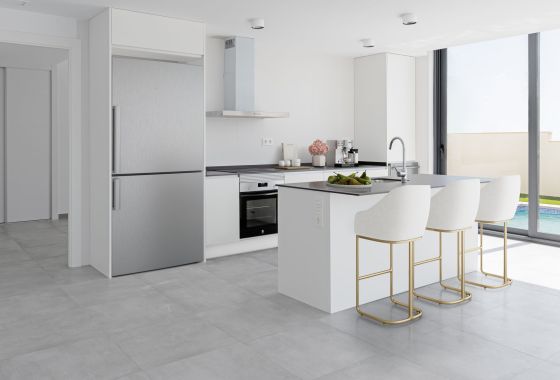 新建筑 - Villa - Gran Alacant - Costa Blanca South