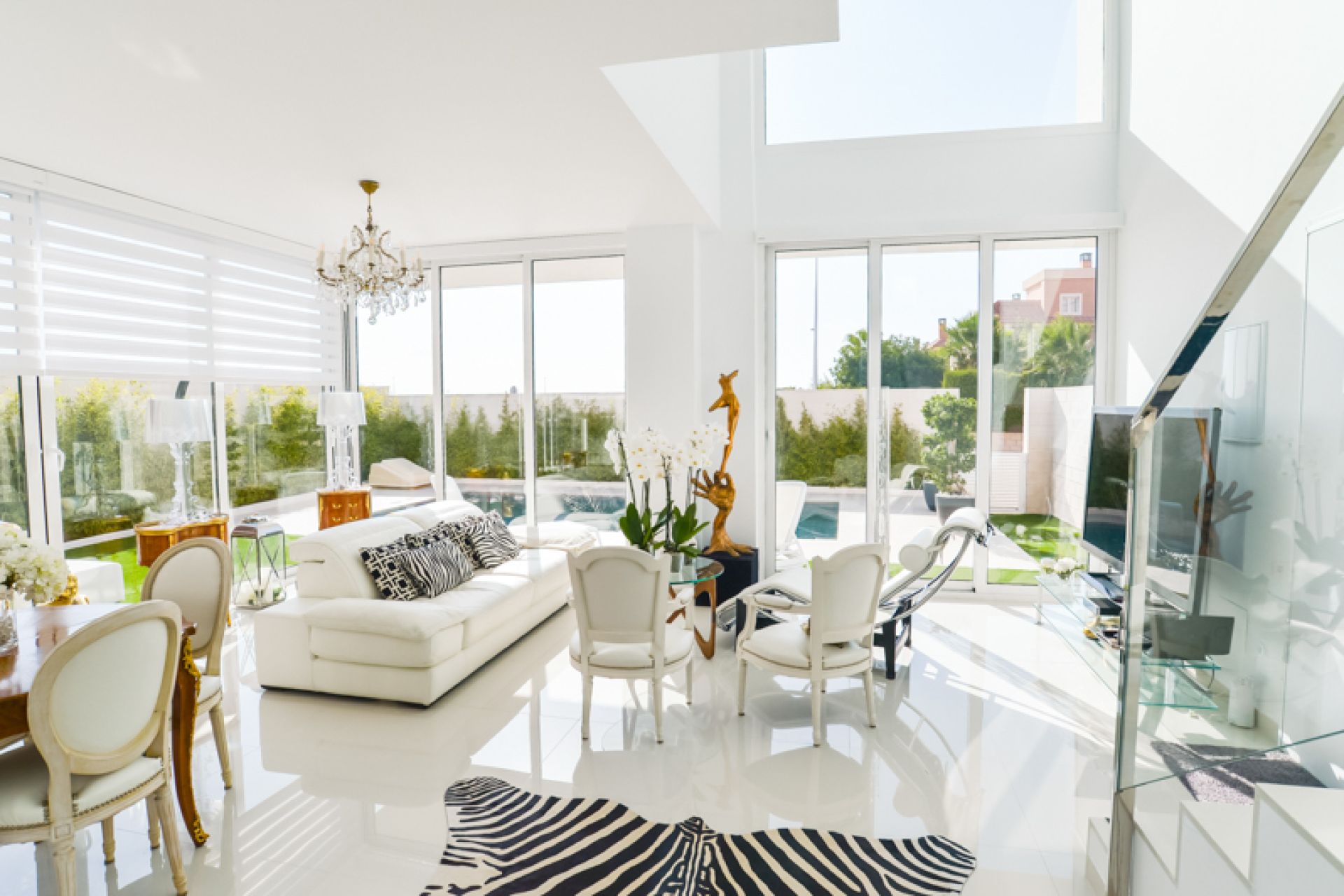 新建筑 - Villa - Gran Alacant - Costa Blanca South