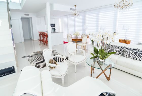 新建筑 - Villa - Gran Alacant - Costa Blanca South