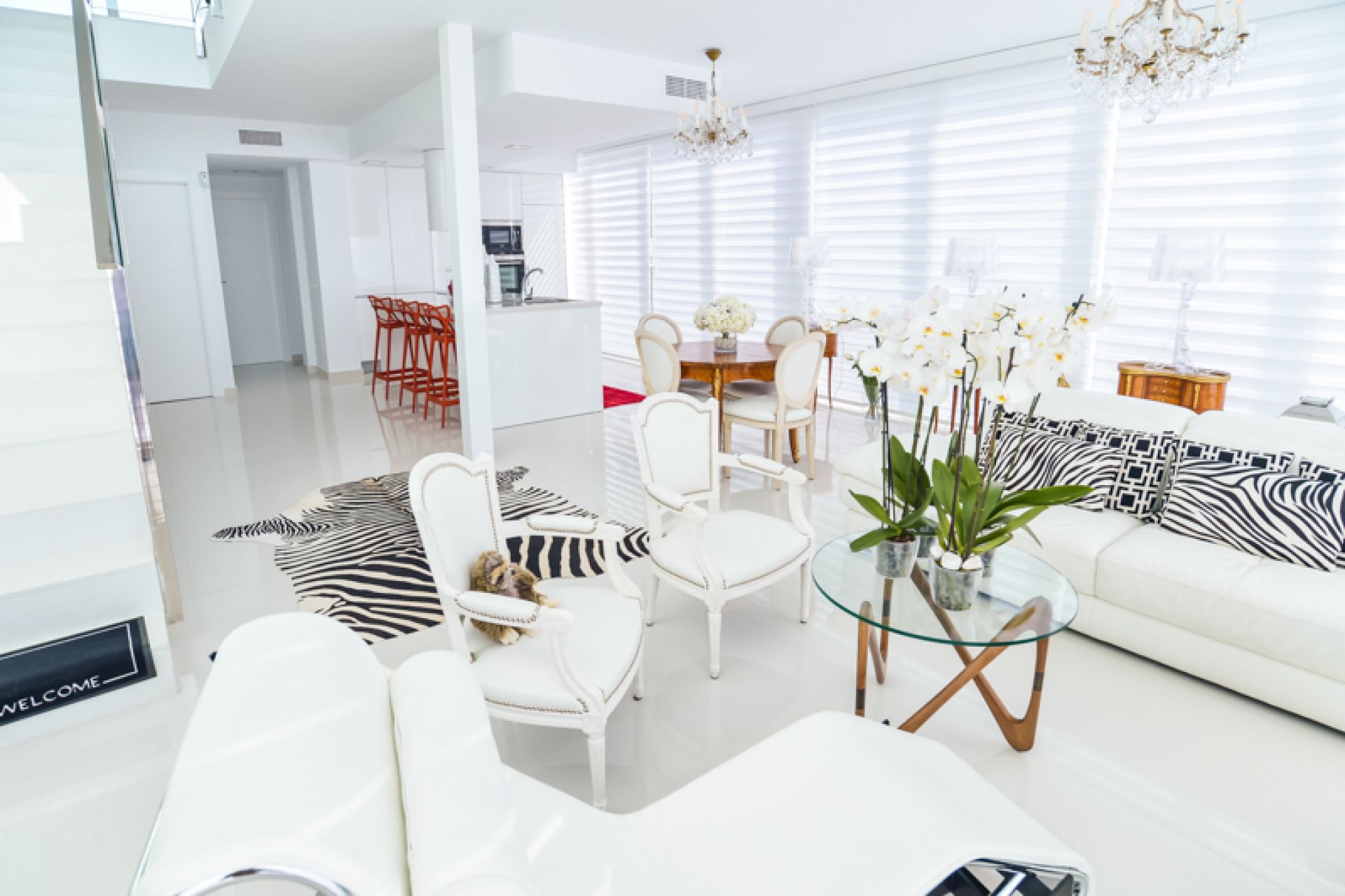 新建筑 - Villa - Gran Alacant - Costa Blanca South