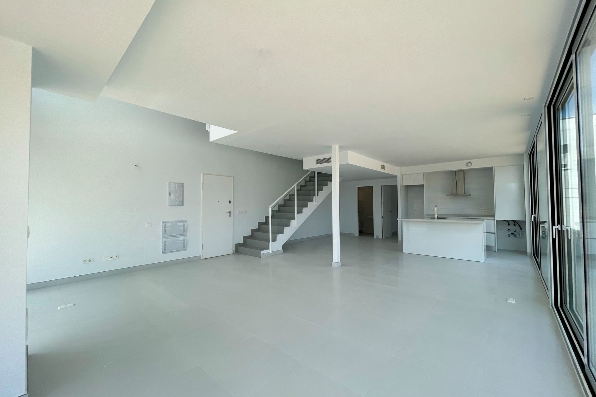 新建筑 - Villa - Gran Alacant - Costa Blanca South
