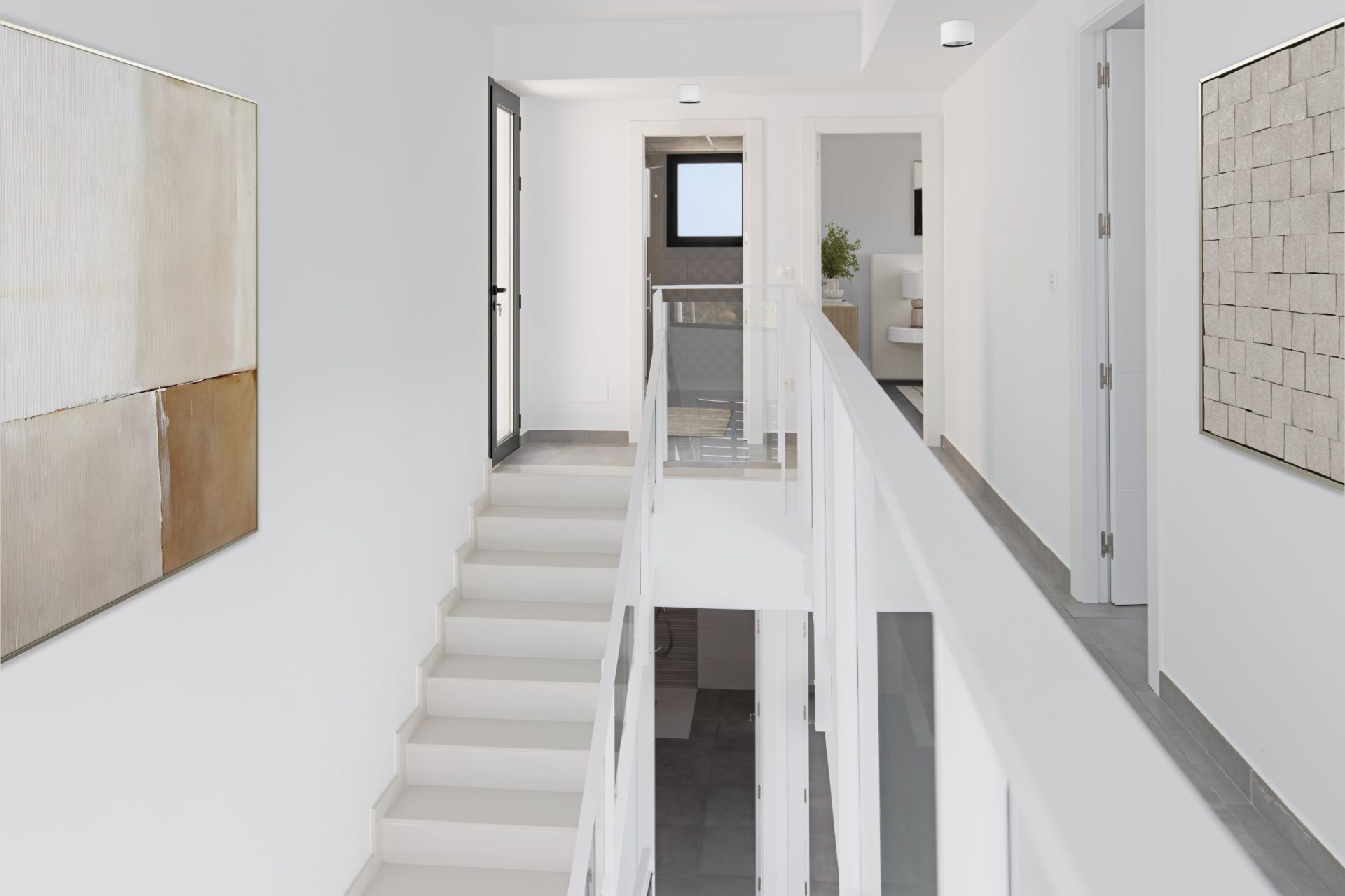 新建筑 - Villa - Gran Alacant - Costa Blanca South
