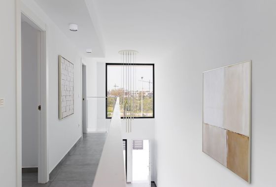 新建筑 - Villa - Gran Alacant - Costa Blanca South