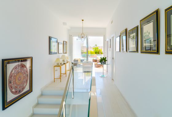 新建筑 - Villa - Gran Alacant - Costa Blanca South
