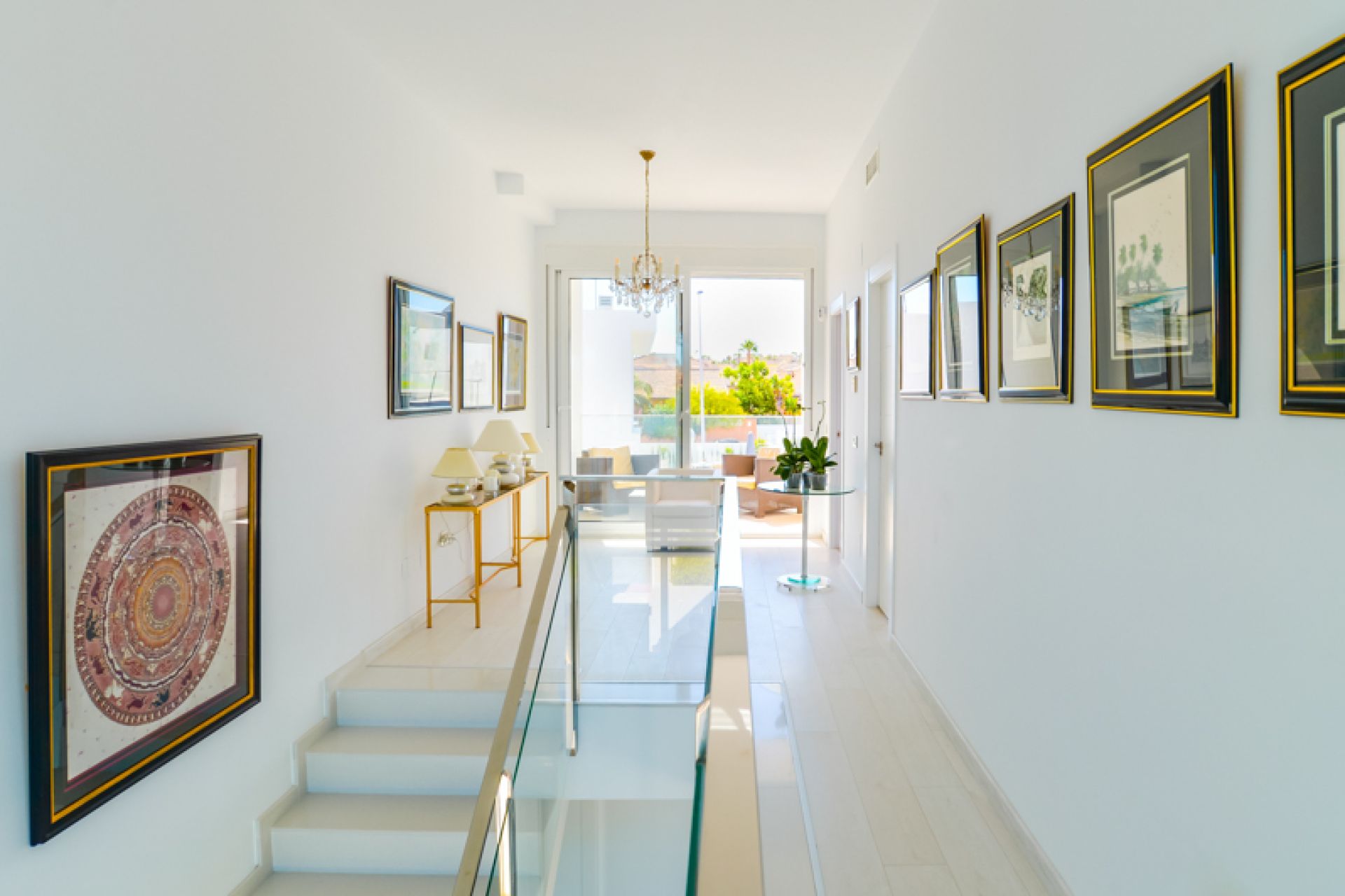 新建筑 - Villa - Gran Alacant - Costa Blanca South