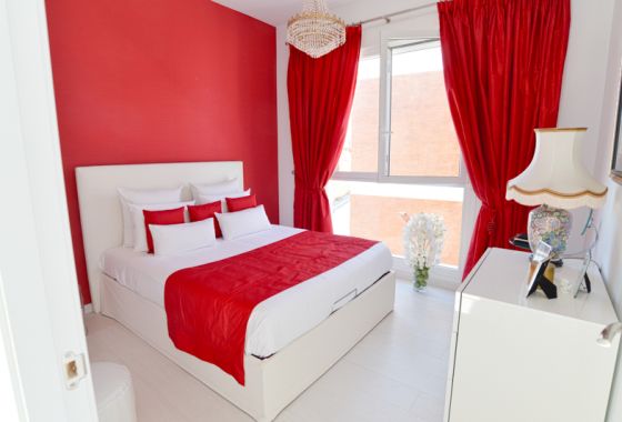 新建筑 - Villa - Gran Alacant - Costa Blanca South