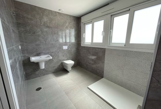 新建筑 - Villa - Gran Alacant - Costa Blanca South