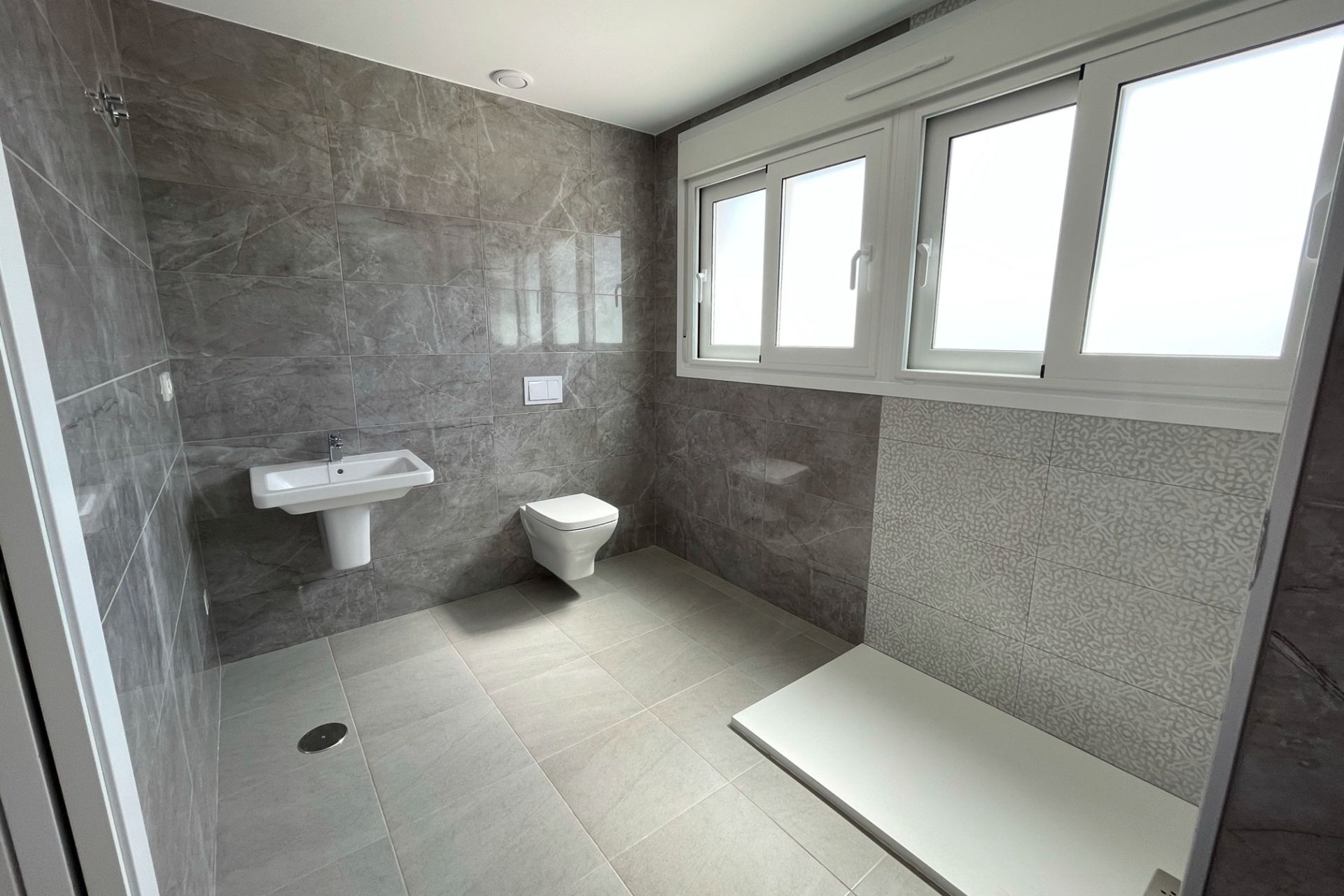 新建筑 - Villa - Gran Alacant - Costa Blanca South