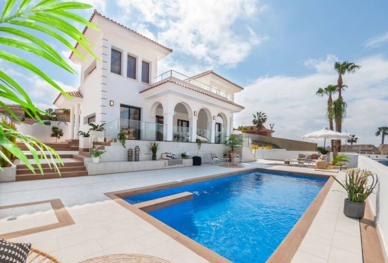 Detached in Ciudad Quesada