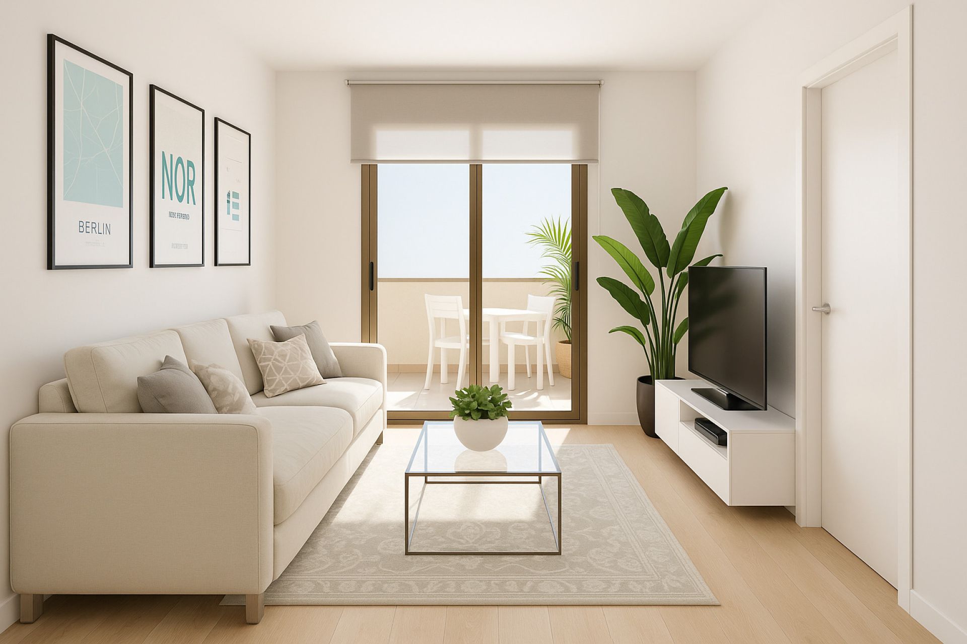 New Build - Apartment - Puerto de Mazarrón - Costa Calida