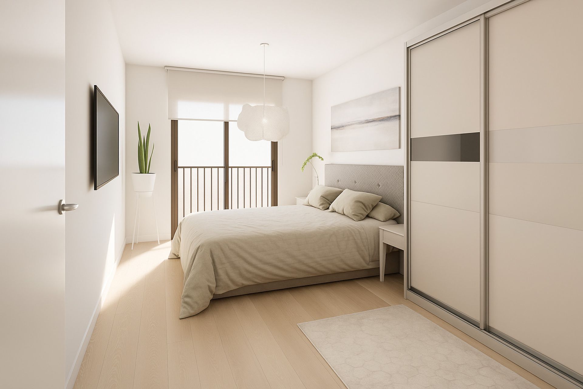 New Build - Apartment - Puerto de Mazarrón - Costa Calida