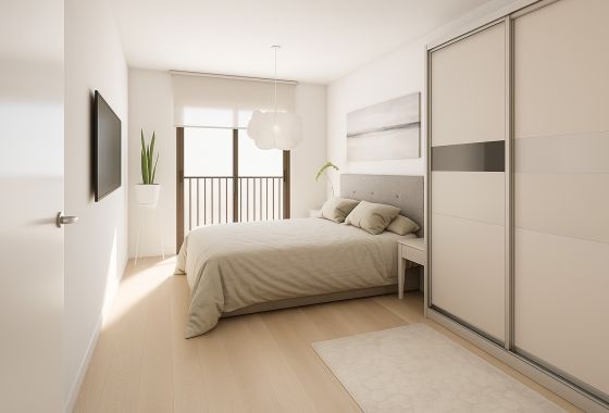 New Build - Penthouse - Puerto de Mazarrón - Costa Calida