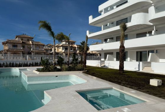 Groundfloor in Cabo Roig