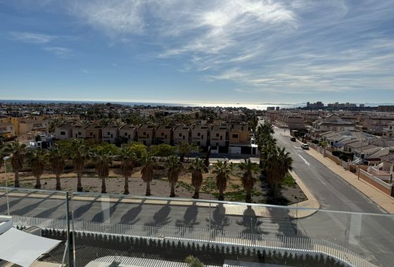 Obra nueva - Planta baja - Cabo Roig - Costa Blanca Sur