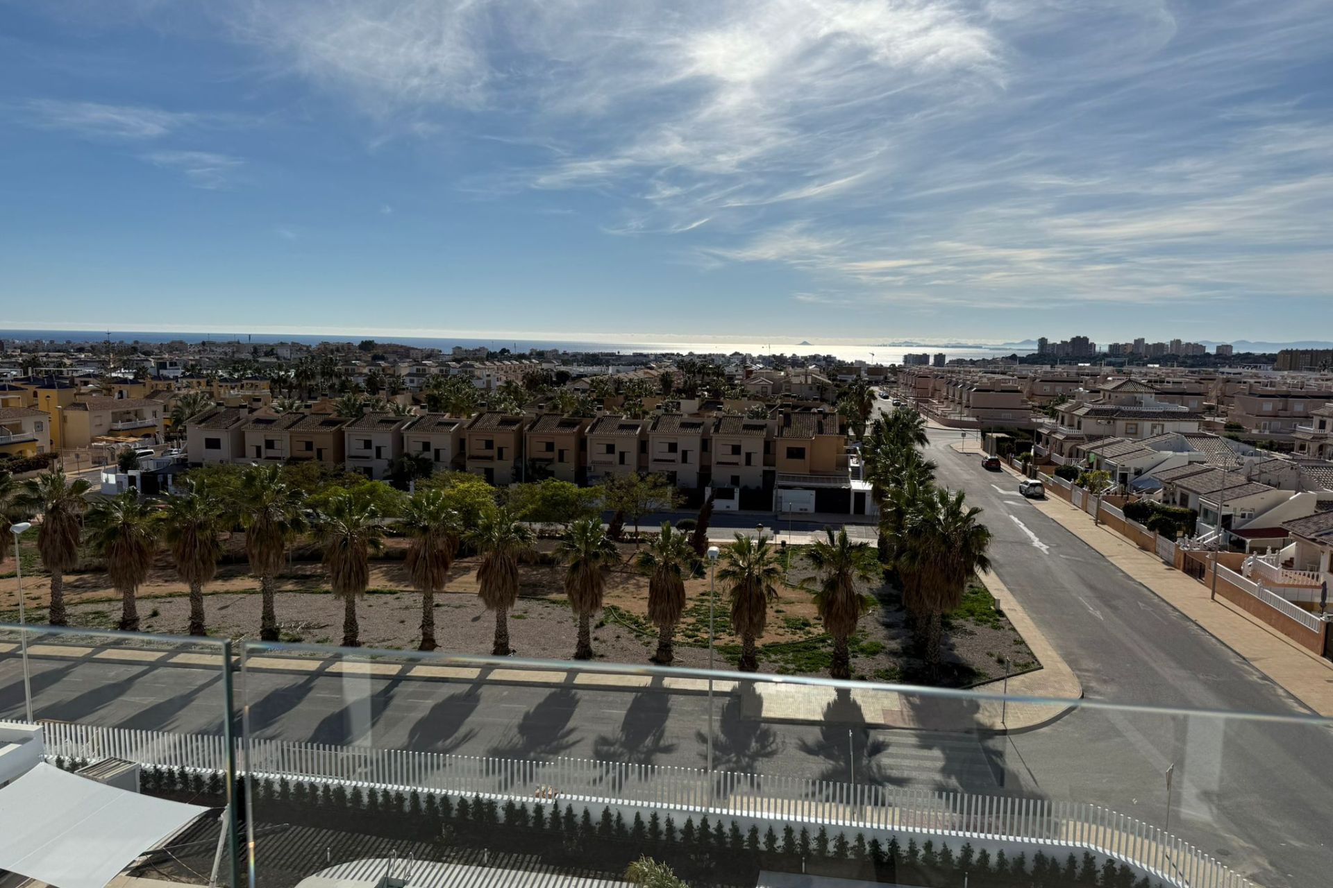 Obra nueva - Planta baja - Cabo Roig - Costa Blanca Sur