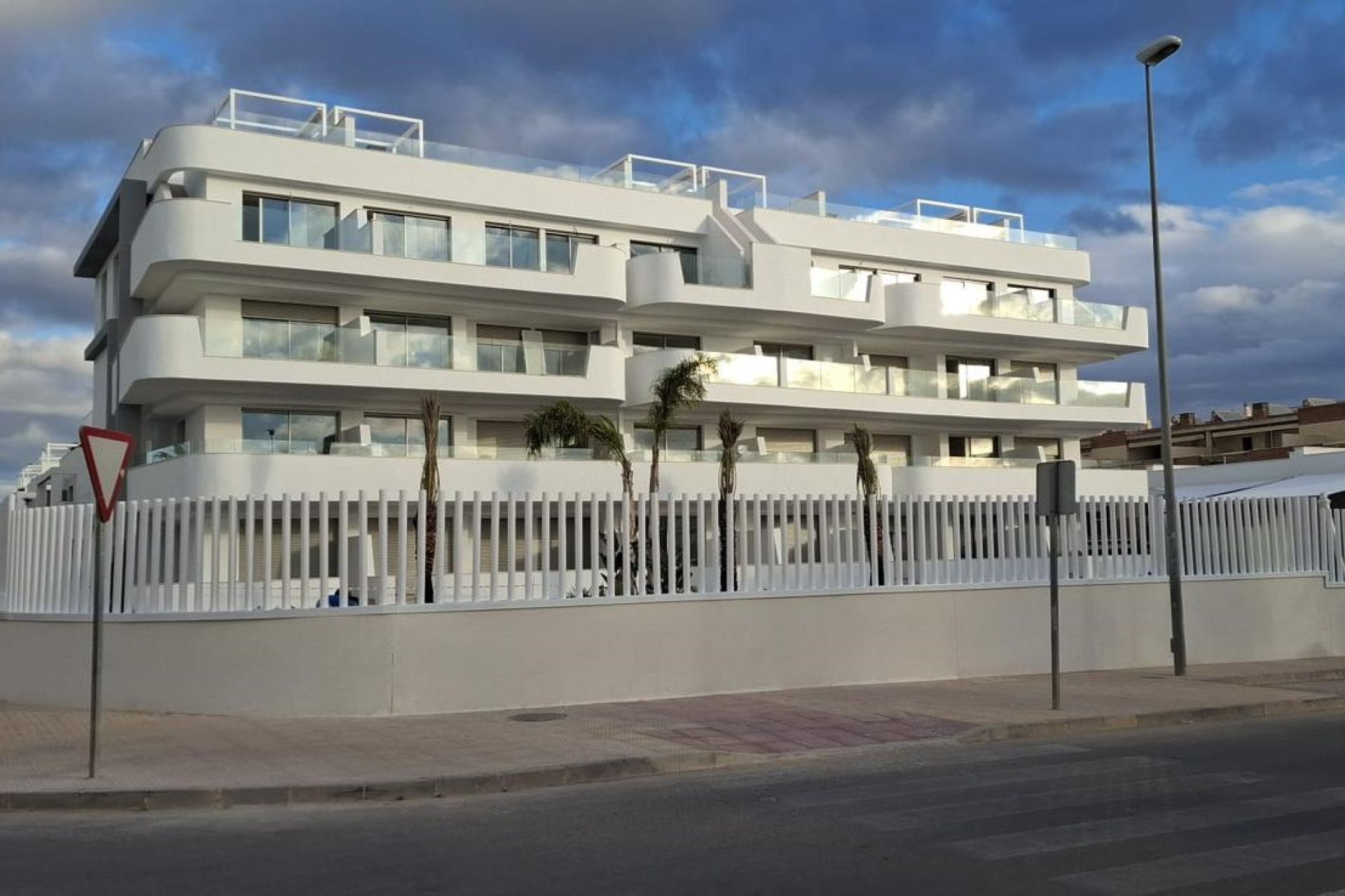 Obra nueva - Planta baja - Cabo Roig - Costa Blanca Sur