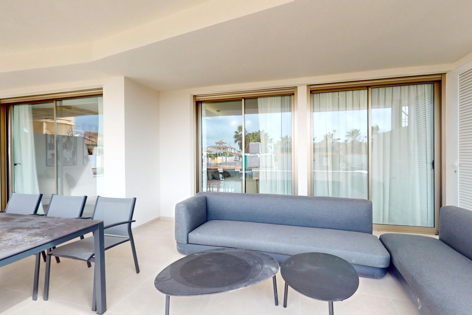Obra nueva - Planta baja - Cabo Roig - Costa Blanca Sur