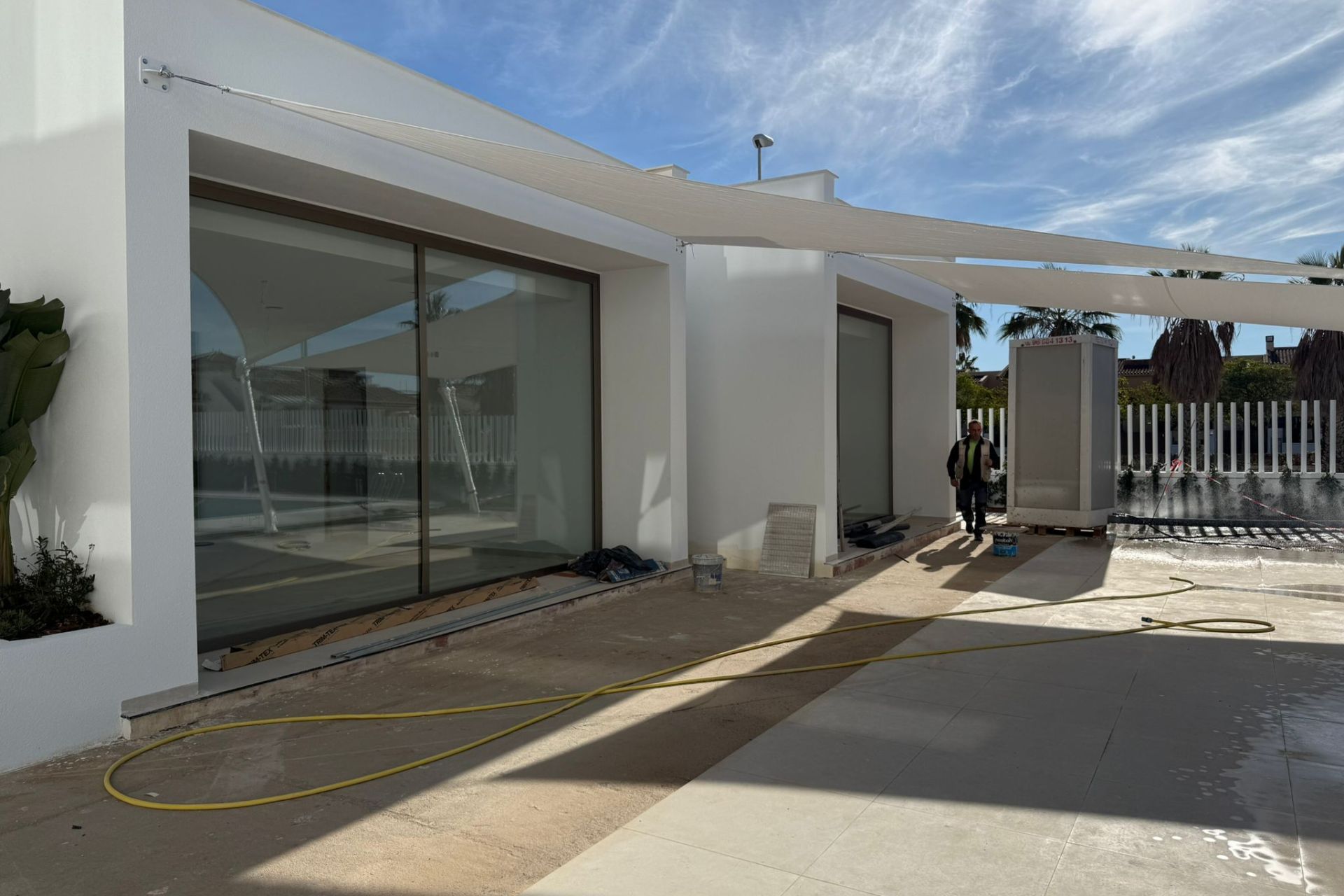 Obra nueva - Planta baja - Cabo Roig - Costa Blanca Sur