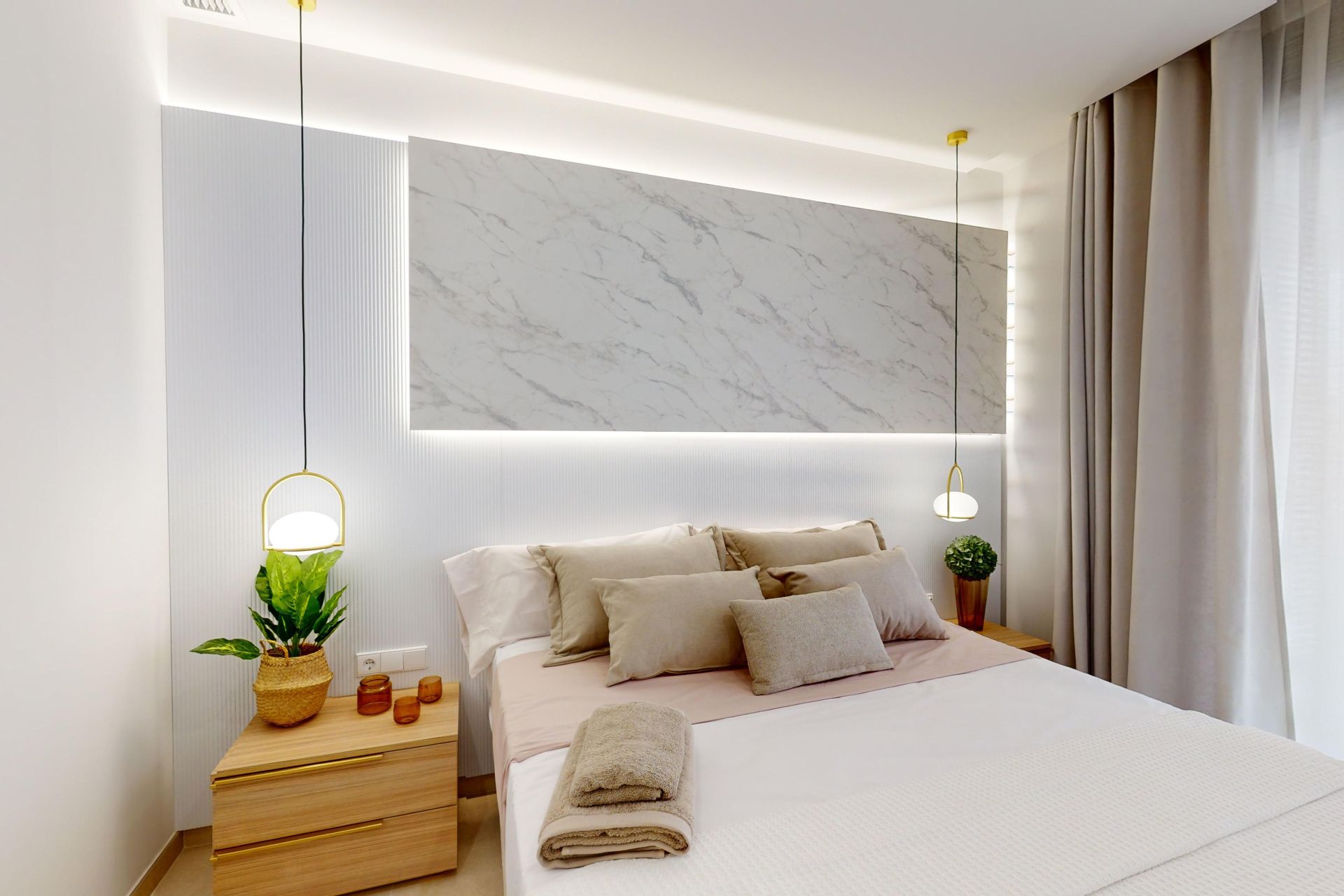 Obra nueva - Planta baja - Cabo Roig - Costa Blanca Sur