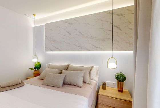 Obra nueva - Planta baja - Cabo Roig - Costa Blanca Sur