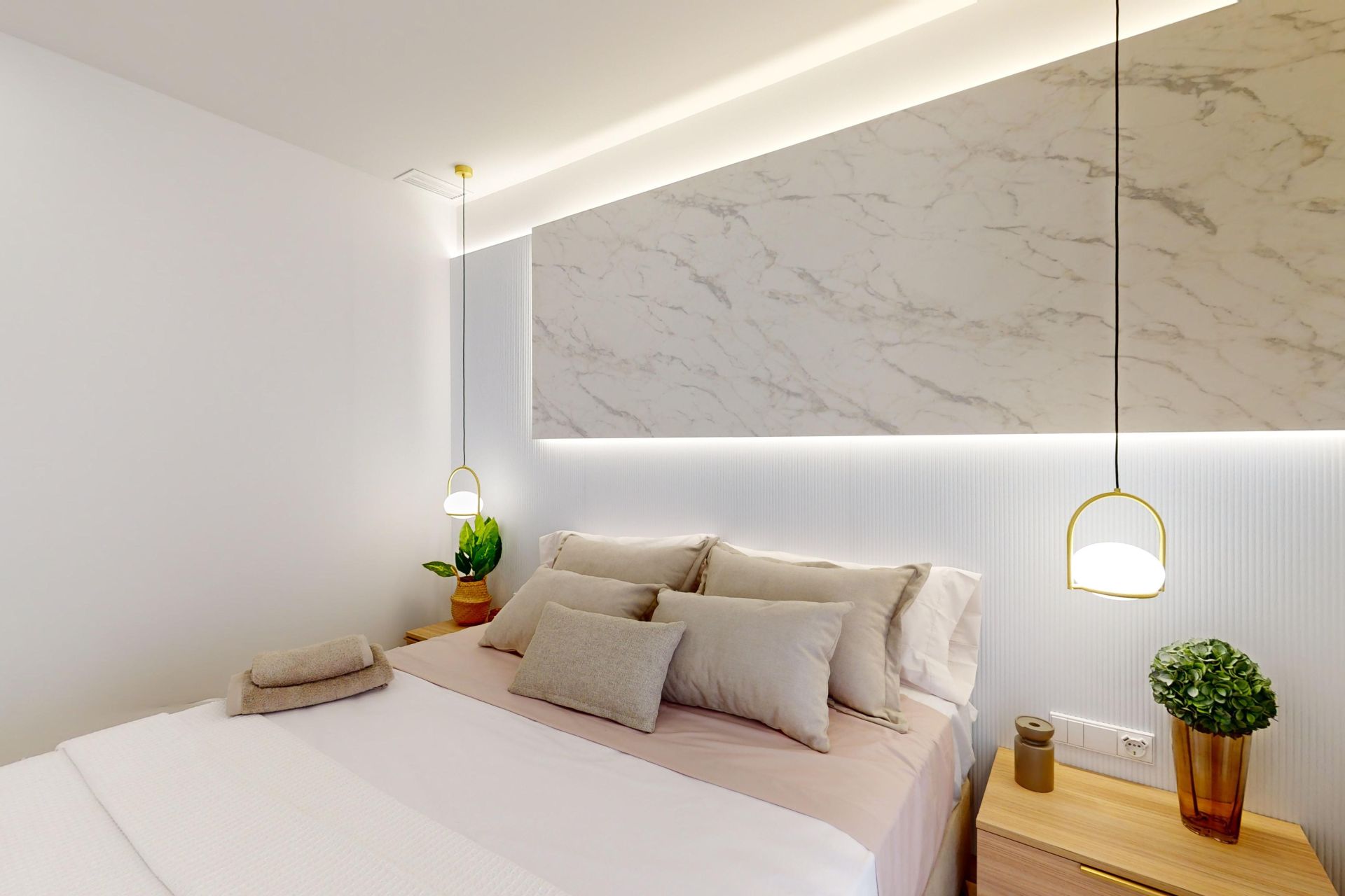 Obra nueva - Planta baja - Cabo Roig - Costa Blanca Sur