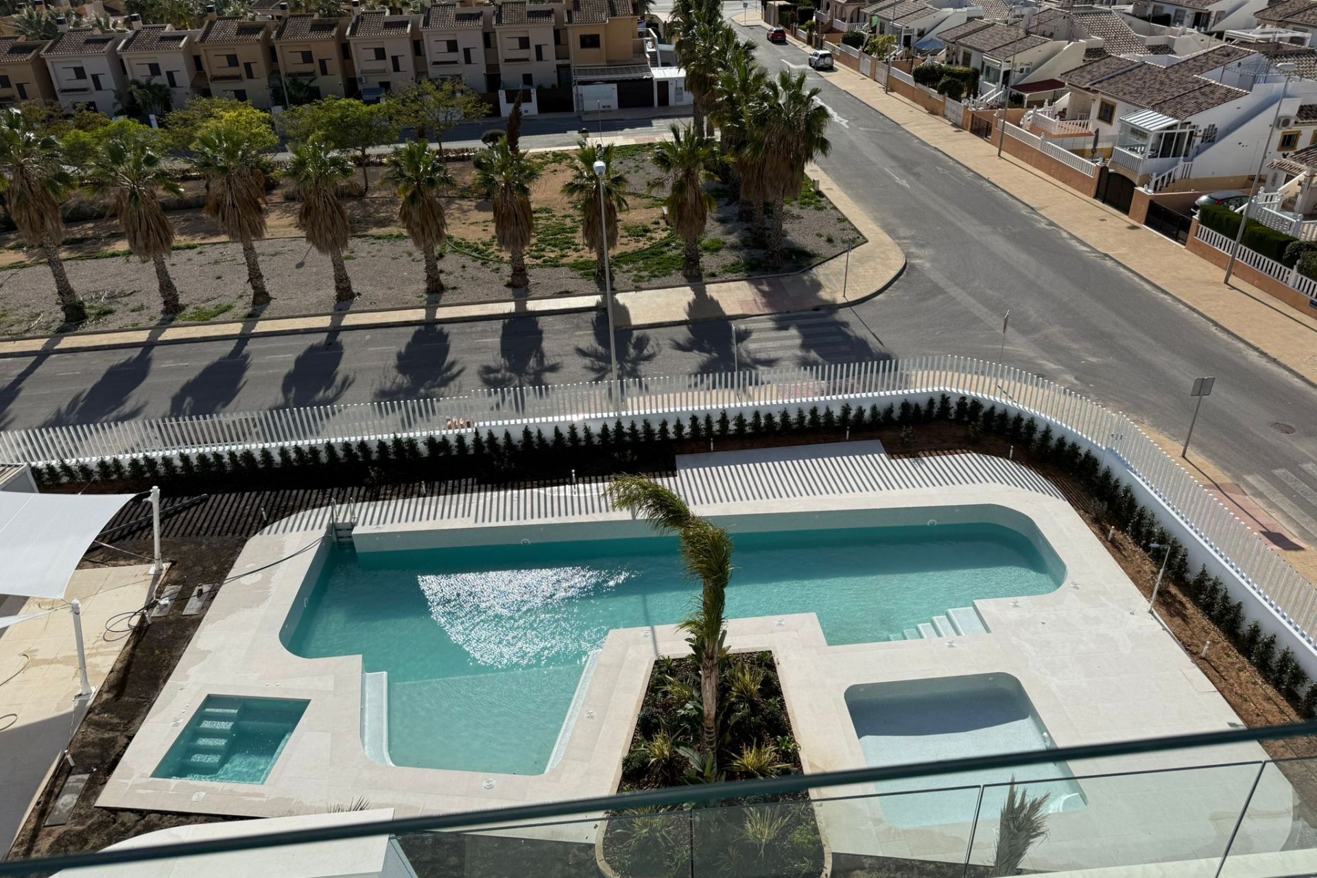Obra nueva - Planta baja - Cabo Roig - Costa Blanca Sur