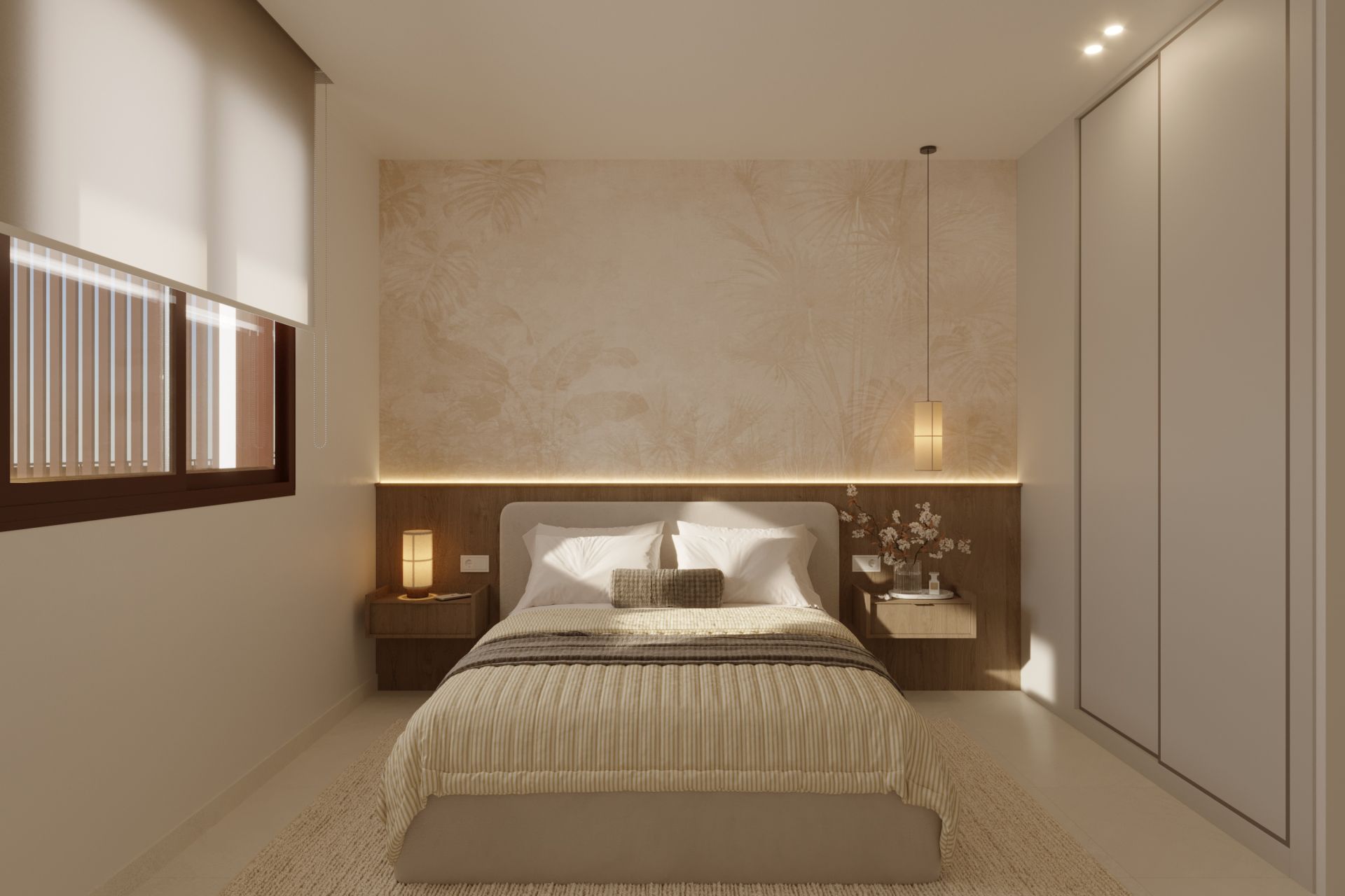 New Build - Ground floor - Santa Pola - Costa Blanca South