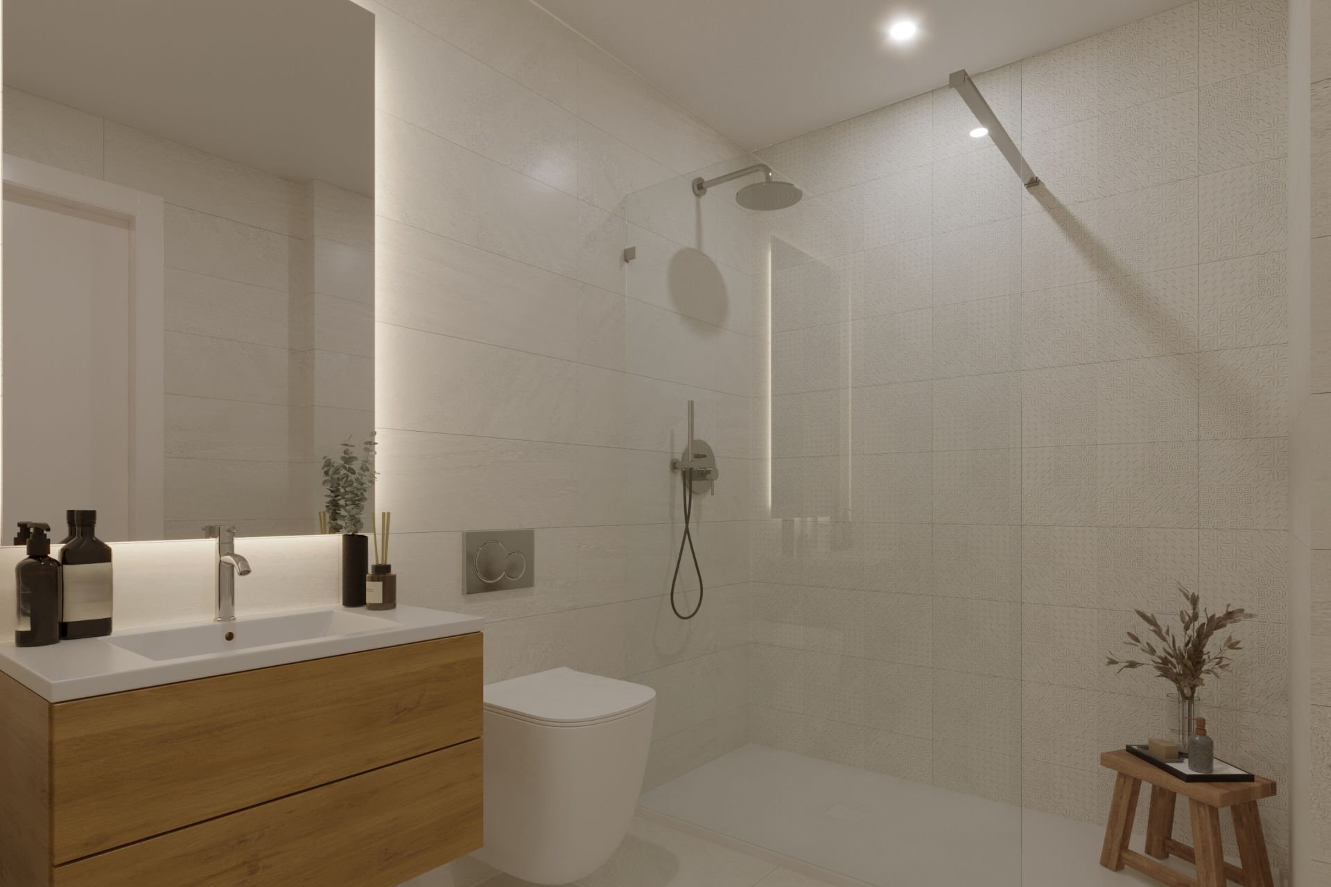 New Build - Ground floor - Santa Pola - Costa Blanca South