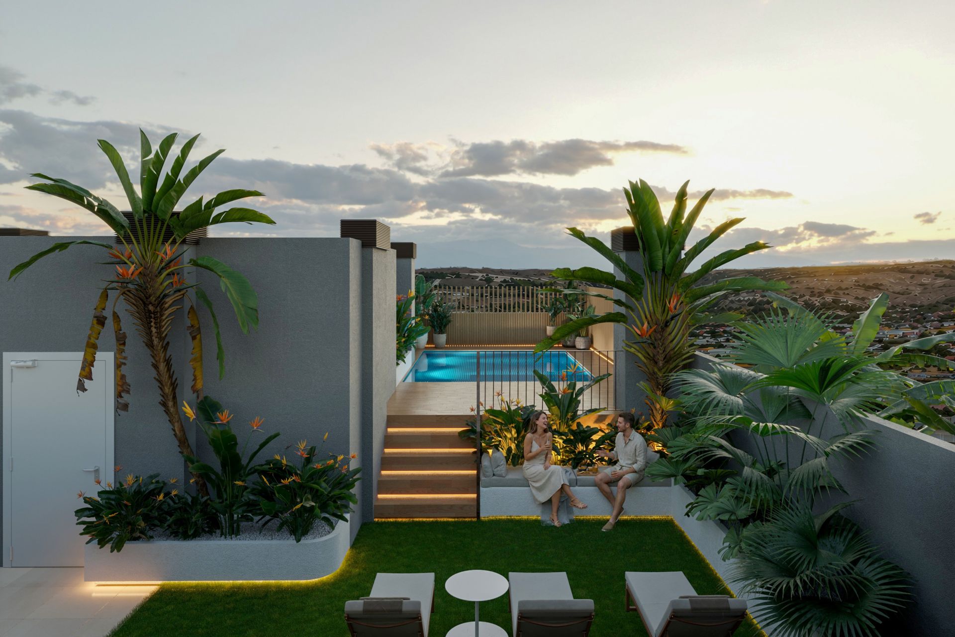 New Build - Apartment - Santa Pola - Costa Blanca South