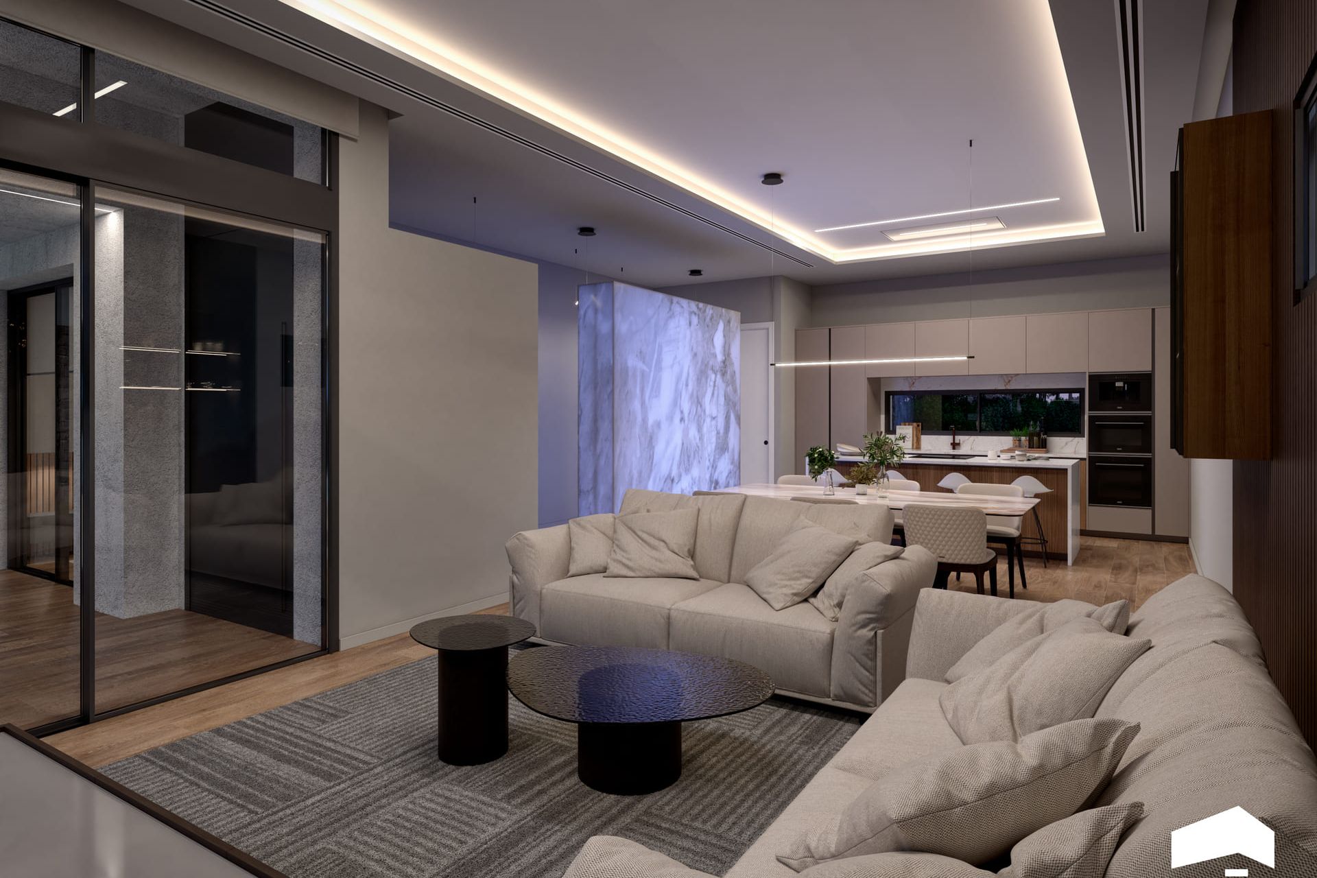 New Build - Villa - Santa Rosalía - Costa Calida