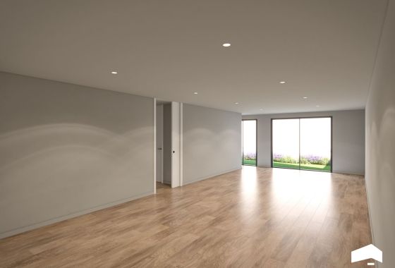 New Build - Villa - Santa Rosalía - Costa Calida